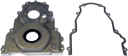 Picture of 635-517 Engine Timing Cover  By DORMAN OE SOLUTIONS