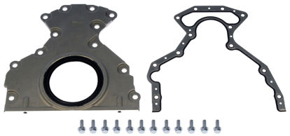 Picture of 635-518 Engine Rear Main Seal Cover  By DORMAN OE SOLUTIONS