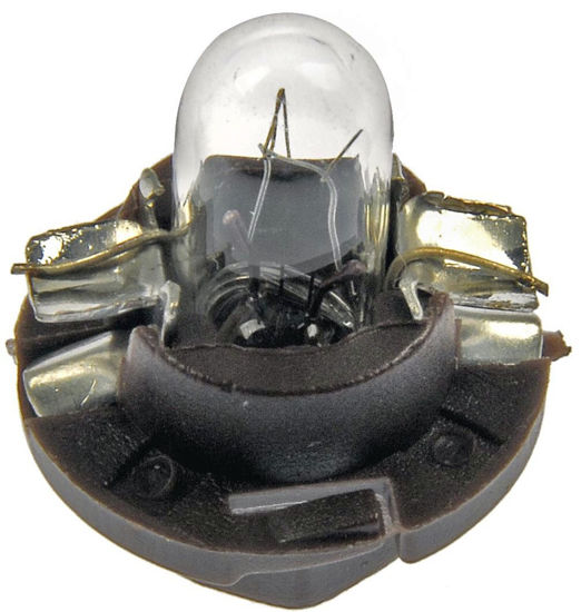 Picture of 639-006 Multi Purpose Light Bulb  By DORMAN OE SOLUTIONS