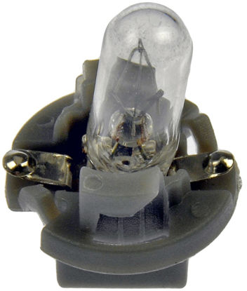 Picture of 639-008 Multi Purpose Light Bulb  By DORMAN OE SOLUTIONS