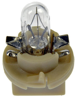 Picture of 639-012 Multi Purpose Light Bulb  By DORMAN OE SOLUTIONS