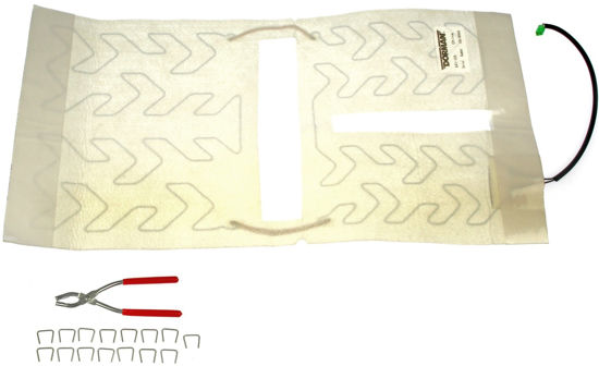 Picture of 641-105 Seat Heater Pad  By DORMAN OE SOLUTIONS