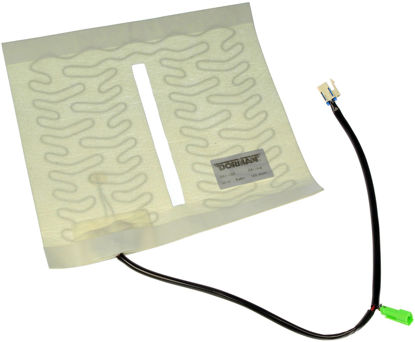 Picture of 641-106 Seat Heater Pad  By DORMAN OE SOLUTIONS