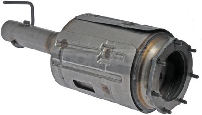 Picture of 674-1001 Diesel Particulate Filter  By DORMAN OE SOLUTIONS