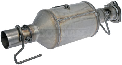 Picture of 674-1003 Diesel Particulate Filter  By DORMAN OE SOLUTIONS