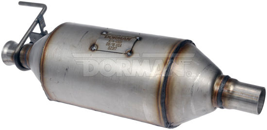 Picture of 674-1005 Diesel Particulate Filter  By DORMAN OE SOLUTIONS