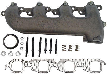 Picture of 674-159 Exhaust Manifold  By DORMAN OE SOLUTIONS