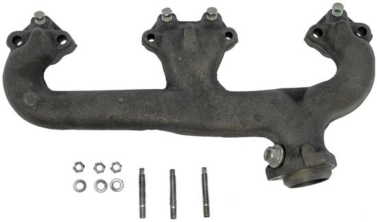 Picture of 674-197 Exhaust Manifold  By DORMAN OE SOLUTIONS