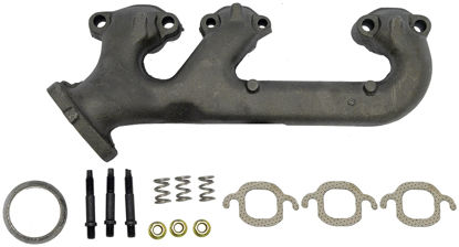 Picture of 674-210 Exhaust Manifold  By DORMAN OE SOLUTIONS