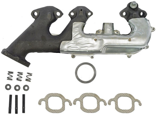 Picture of 674-213 Exhaust Manifold  By DORMAN OE SOLUTIONS