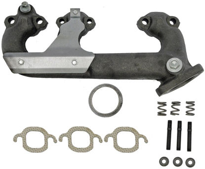 Picture of 674-214 Exhaust Manifold  By DORMAN OE SOLUTIONS