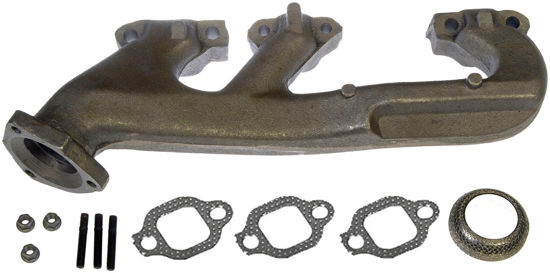 Picture of 674-215 Exhaust Manifold  By DORMAN OE SOLUTIONS