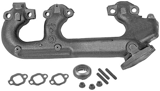 Picture of 674-216 Exhaust Manifold  By DORMAN OE SOLUTIONS