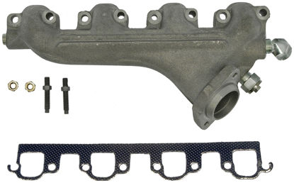Picture of 674-228 Exhaust Manifold  By DORMAN OE SOLUTIONS