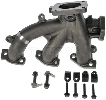 Picture of 674-253 Exhaust Manifold  By DORMAN OE SOLUTIONS