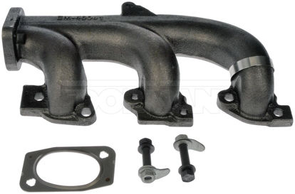 Picture of 674-254 Exhaust Manifold  By DORMAN OE SOLUTIONS