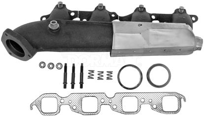 Picture of 674-268 Exhaust Manifold  By DORMAN OE SOLUTIONS