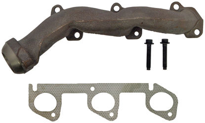Picture of 674-378 Exhaust Manifold  By DORMAN OE SOLUTIONS