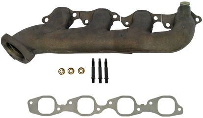 Picture of 674-390 Exhaust Manifold  By DORMAN OE SOLUTIONS