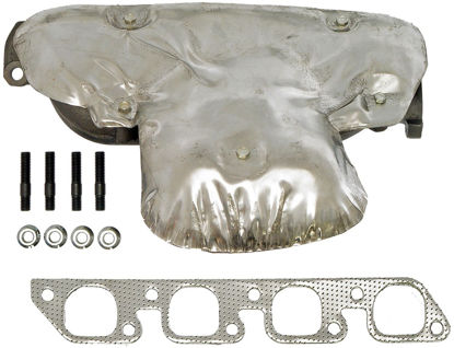 Picture of 674-394 Exhaust Manifold  By DORMAN OE SOLUTIONS