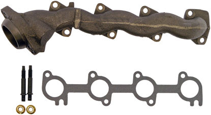 Picture of 674-398 Exhaust Manifold  By DORMAN OE SOLUTIONS