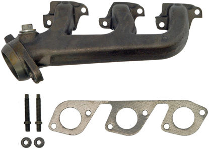 Picture of 674-404 Exhaust Manifold  By DORMAN OE SOLUTIONS