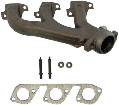 Picture of 674-405 Exhaust Manifold  By DORMAN OE SOLUTIONS