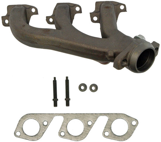 Picture of 674-405 Exhaust Manifold  By DORMAN OE SOLUTIONS