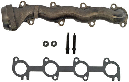 Picture of 674-406 Exhaust Manifold  By DORMAN OE SOLUTIONS