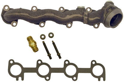 Picture of 674-407 Exhaust Manifold  By DORMAN OE SOLUTIONS