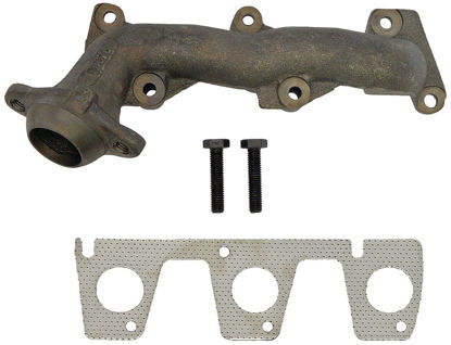 Picture of 674-412 Exhaust Manifold  By DORMAN OE SOLUTIONS