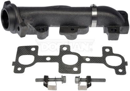 Picture of 674-416 Exhaust Manifold  By DORMAN OE SOLUTIONS