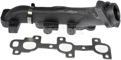 Picture of 674-417 Exhaust Manifold  By DORMAN OE SOLUTIONS