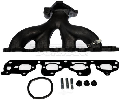 Picture of 674-418 Exhaust Manifold  By DORMAN OE SOLUTIONS