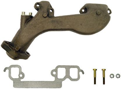 Picture of 674-438 Exhaust Manifold  By DORMAN OE SOLUTIONS