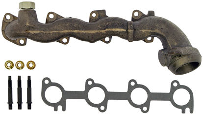 Picture of 674-462 Exhaust Manifold  By DORMAN OE SOLUTIONS