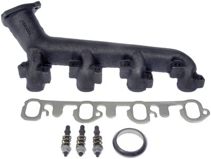 Picture of 674-470 Exhaust Manifold  By DORMAN OE SOLUTIONS