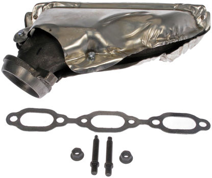 Picture of 674-472 Exhaust Manifold  By DORMAN OE SOLUTIONS
