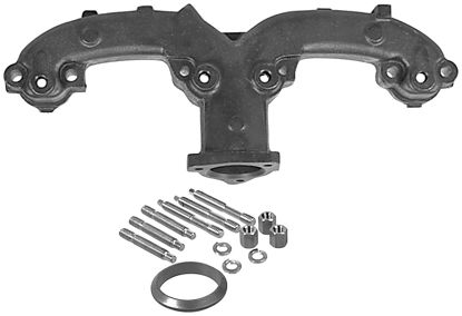 Picture of 674-501 Exhaust Manifold  By DORMAN OE SOLUTIONS