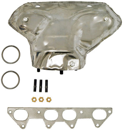 Picture of 674-509 Exhaust Manifold  By DORMAN OE SOLUTIONS