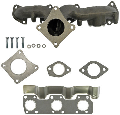 Picture of 674-510 Exhaust Manifold  By DORMAN OE SOLUTIONS