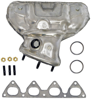 Picture of 674-512 Exhaust Manifold  By DORMAN OE SOLUTIONS