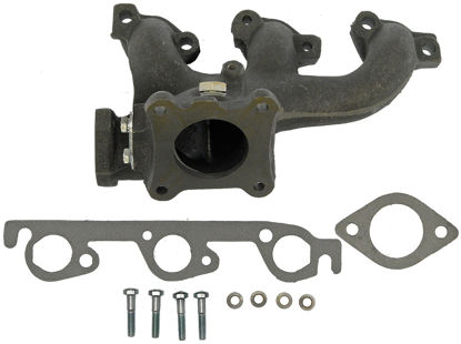 Picture of 674-514 Exhaust Manifold  By DORMAN OE SOLUTIONS