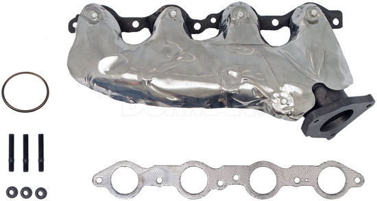 Picture of 674-522 Exhaust Manifold  By DORMAN OE SOLUTIONS