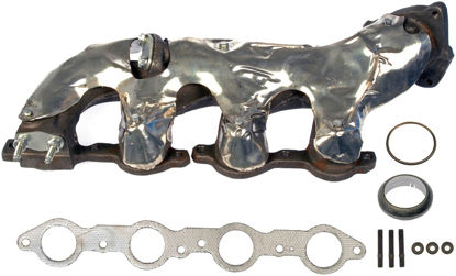 Picture of 674-525 Exhaust Manifold  By DORMAN OE SOLUTIONS