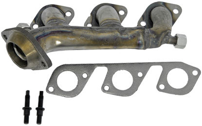 Picture of 674-536 Exhaust Manifold  By DORMAN OE SOLUTIONS