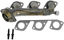 Picture of 674-536 Exhaust Manifold  By DORMAN OE SOLUTIONS
