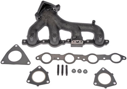 Picture of 674-543 Exhaust Manifold  By DORMAN OE SOLUTIONS