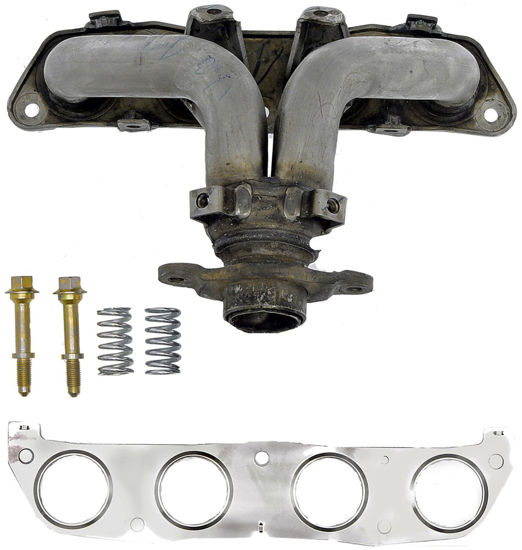 Picture of 674-546 Exhaust Manifold  By DORMAN OE SOLUTIONS