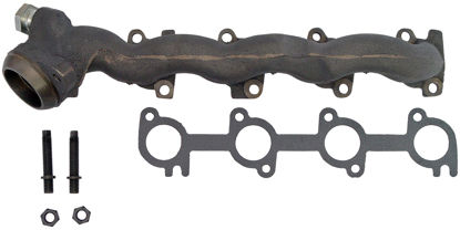 Picture of 674-557 Exhaust Manifold  By DORMAN OE SOLUTIONS